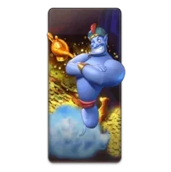 Crazy
Genie