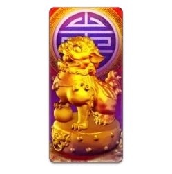 Fu Xing
Gao Zhao